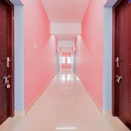 Oyo Flagship Anantha Residency Hotel Madurai Eksteriør billede
