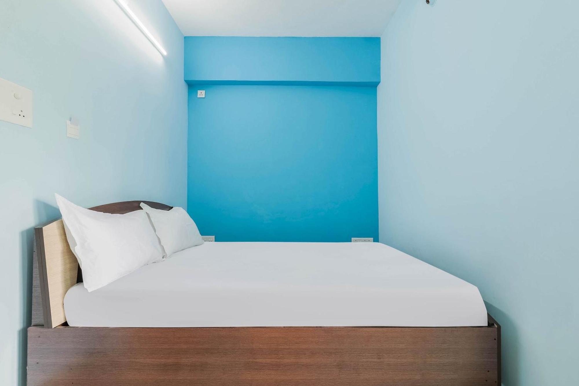 Oyo Flagship Anantha Residency Hotel Madurai Eksteriør billede