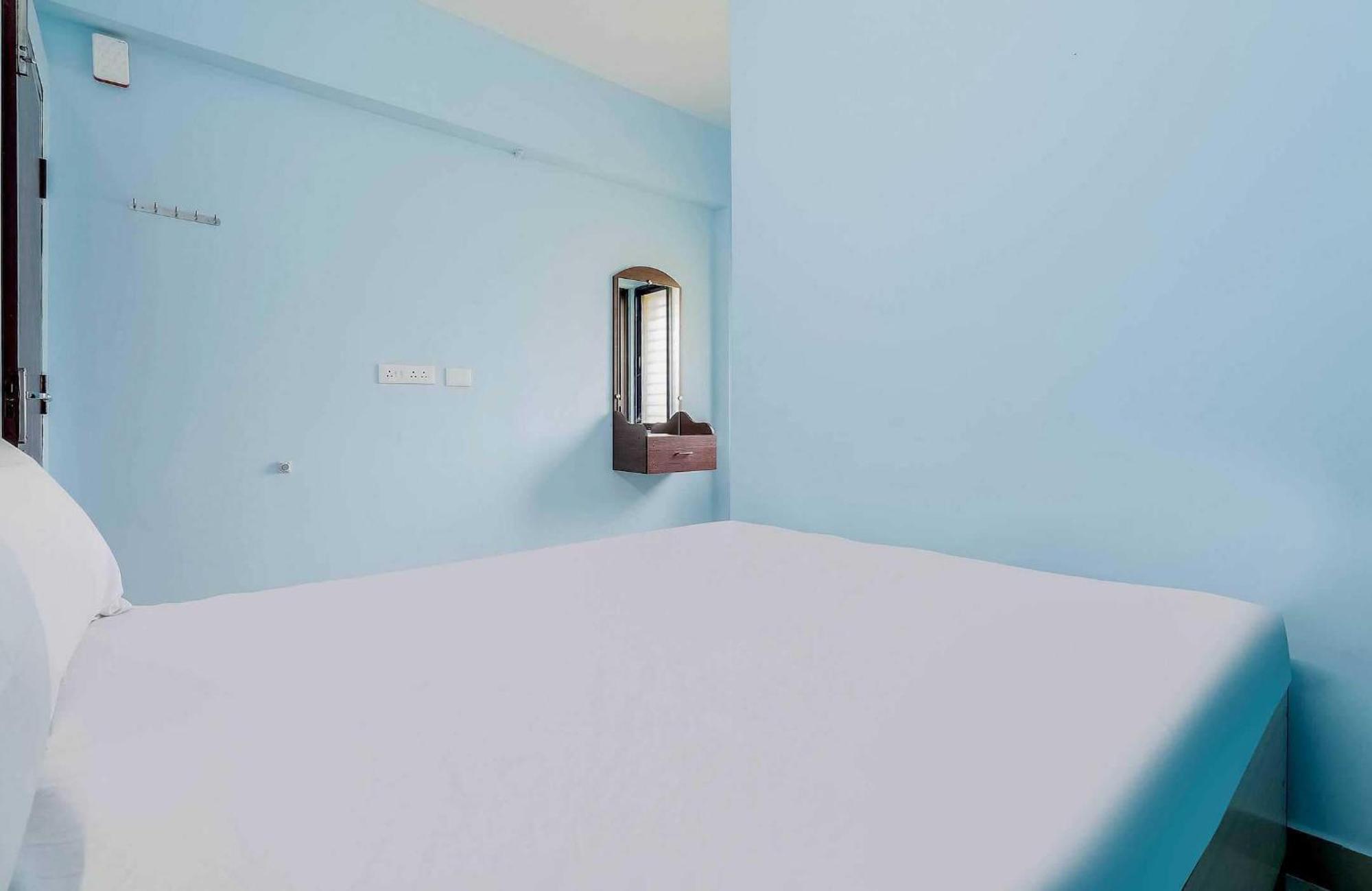 Oyo Flagship Anantha Residency Hotel Madurai Eksteriør billede