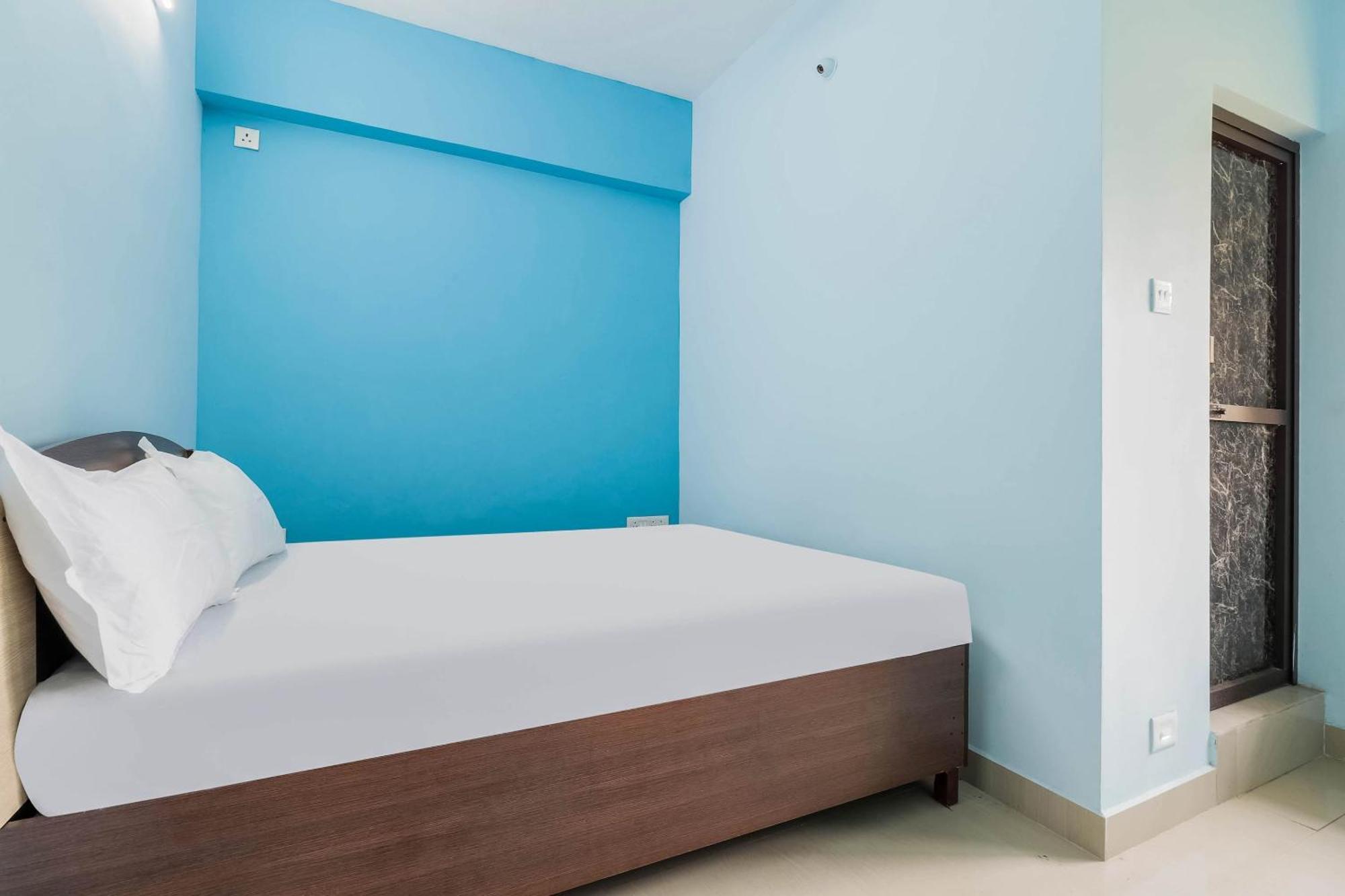 Oyo Flagship Anantha Residency Hotel Madurai Eksteriør billede