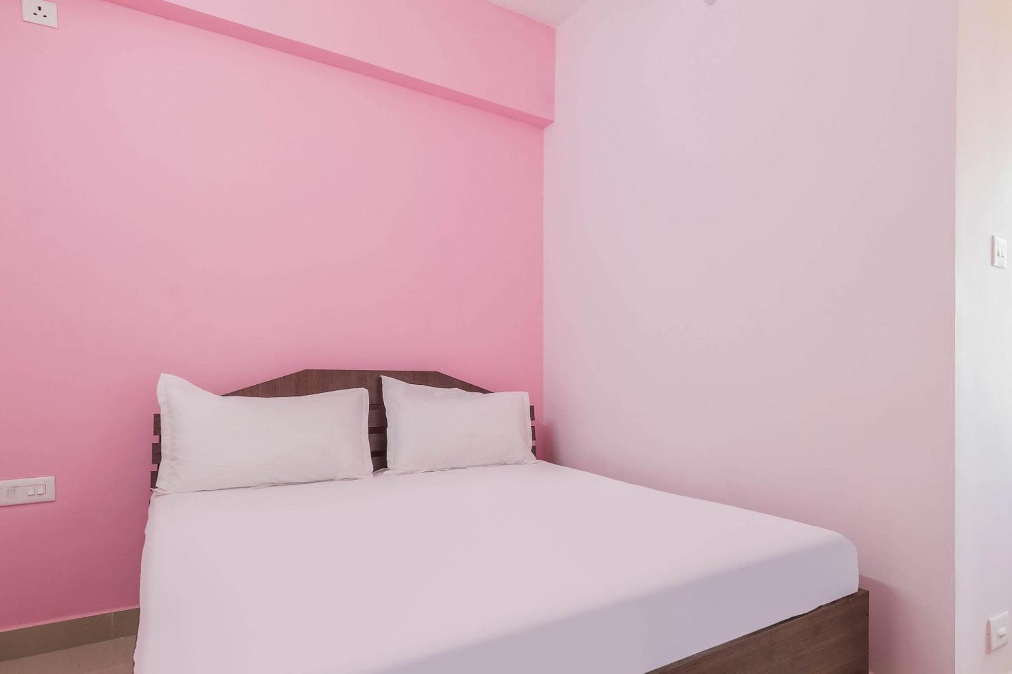 Oyo Flagship Anantha Residency Hotel Madurai Eksteriør billede