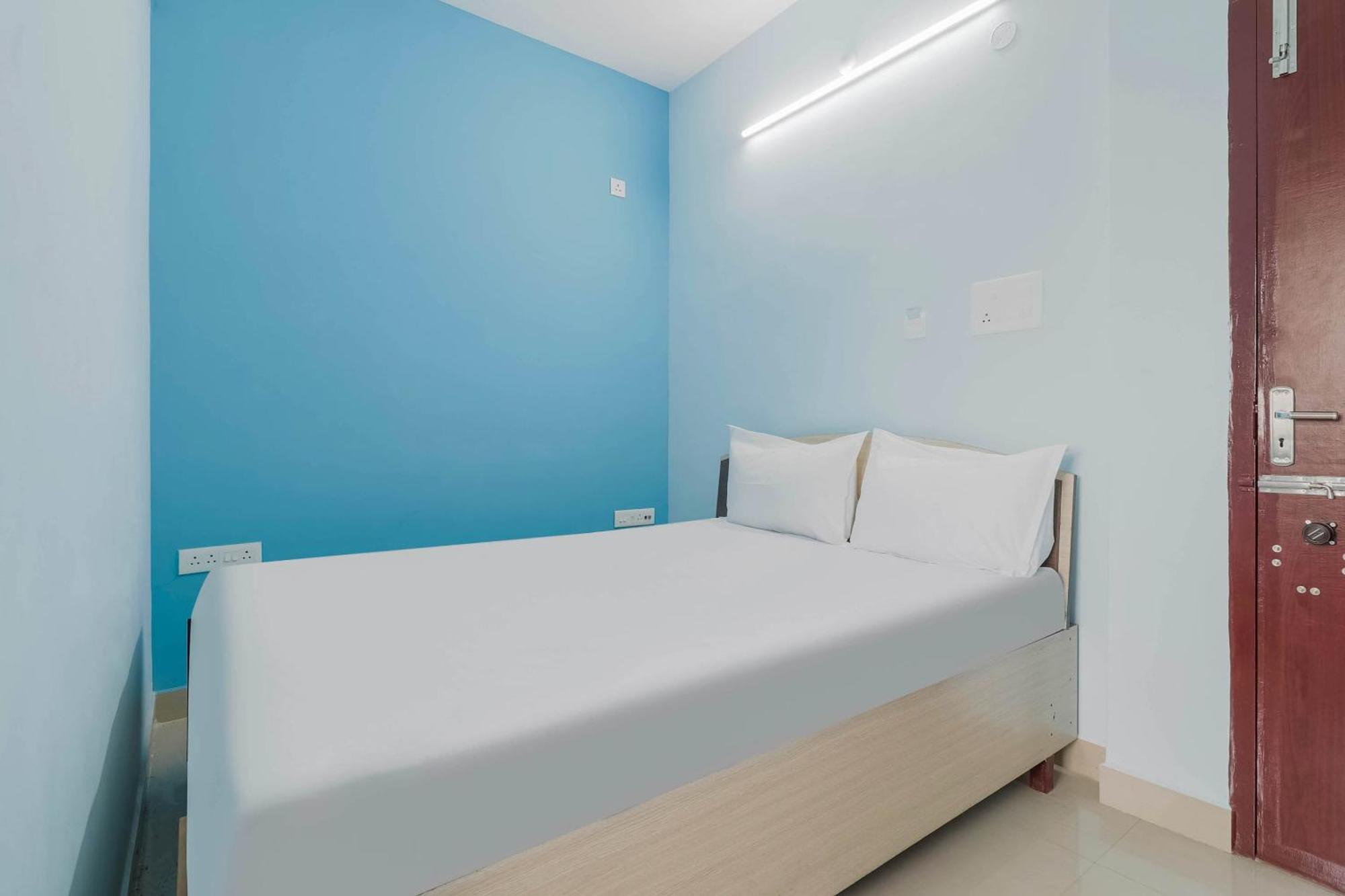 Oyo Flagship Anantha Residency Hotel Madurai Eksteriør billede